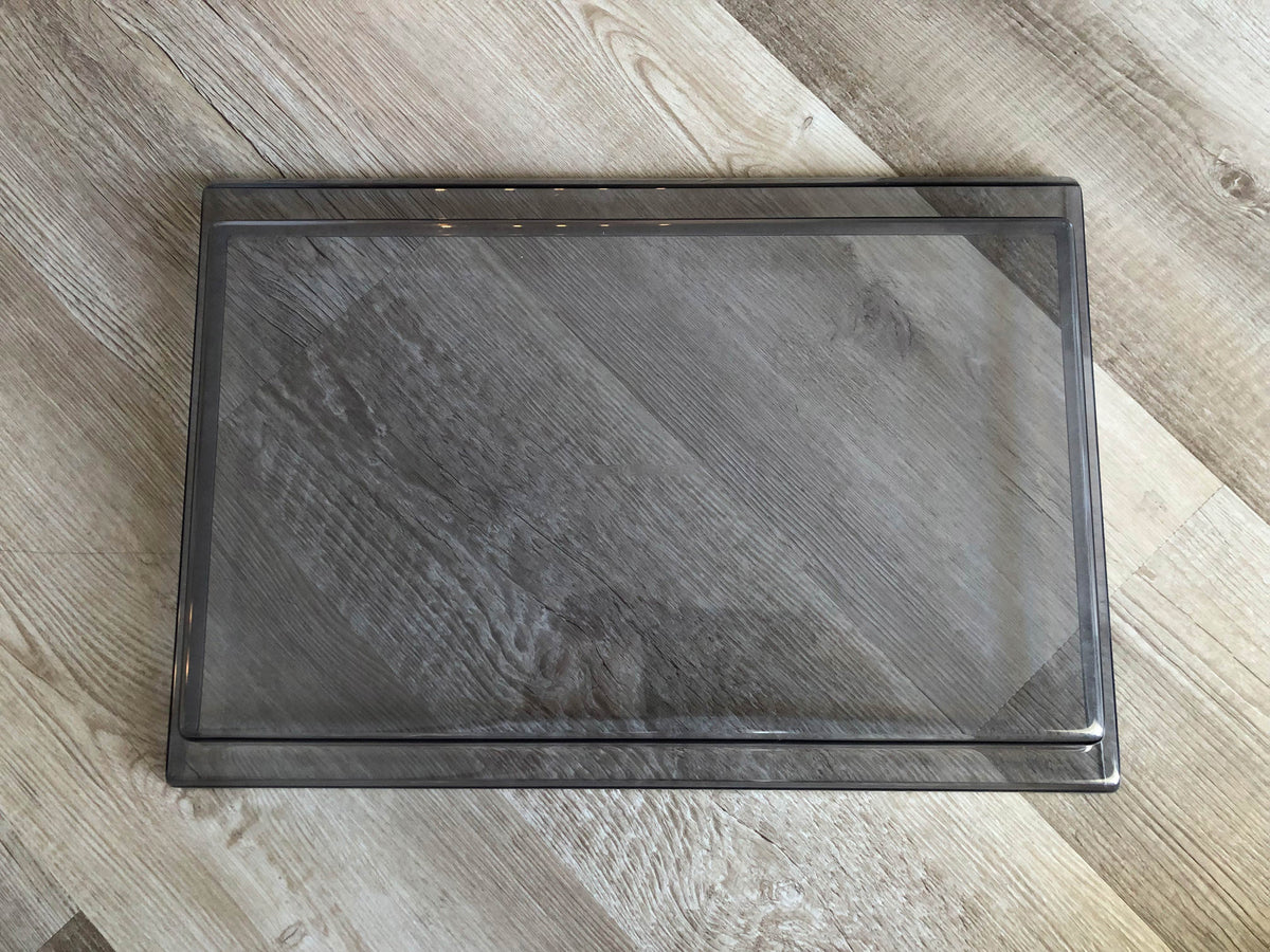Decksaver Waldorf Kyra / Iridium / M Protective Cover