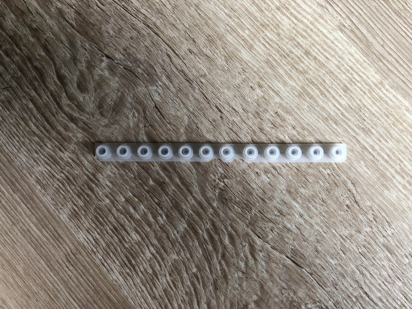 OEM MicroKorg 12-Note Key Contact Strip