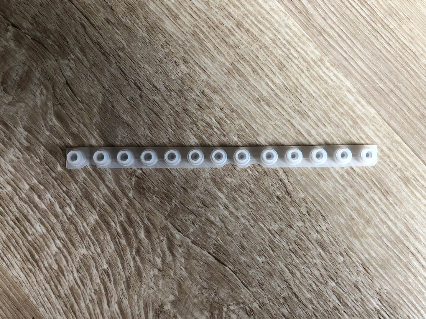 OEM MicroKorg 13-Note Key Contact Strip