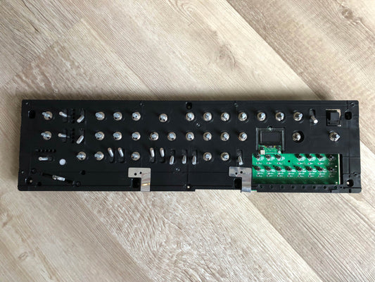 Korg Minilogue Panel Board Assembly w/ OLED Display