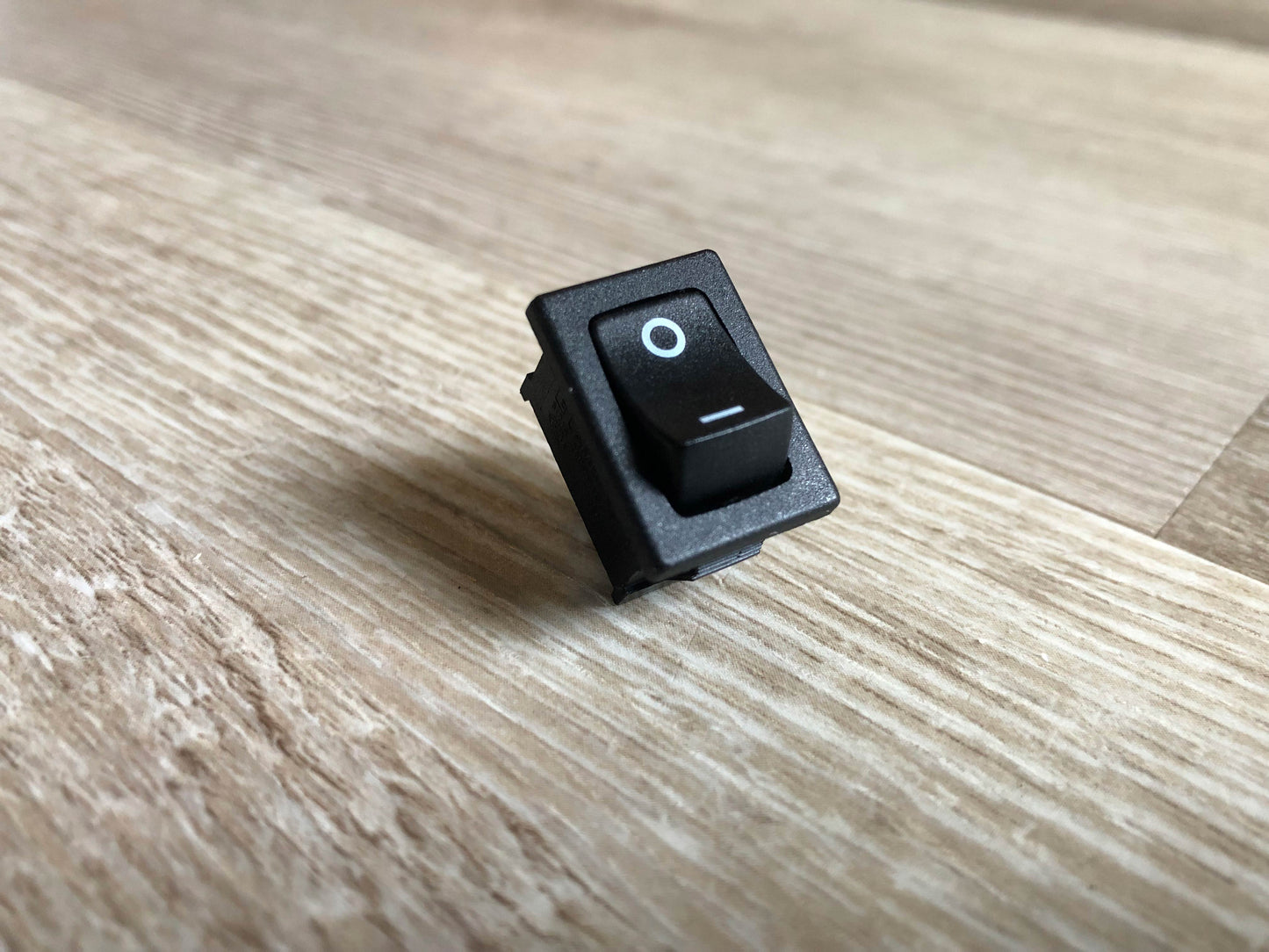 Replacement Power Switch for Access Virus A, B, C, Classic, Indigo, & Indigo II