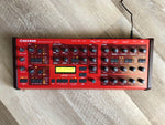 Access Virus Classic Desktop, Near-Mint w/ All New Tacts, Partial Recap, New Display + PSU