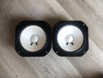 Yamaha JA-1801 Matched Pair in Nice Condition