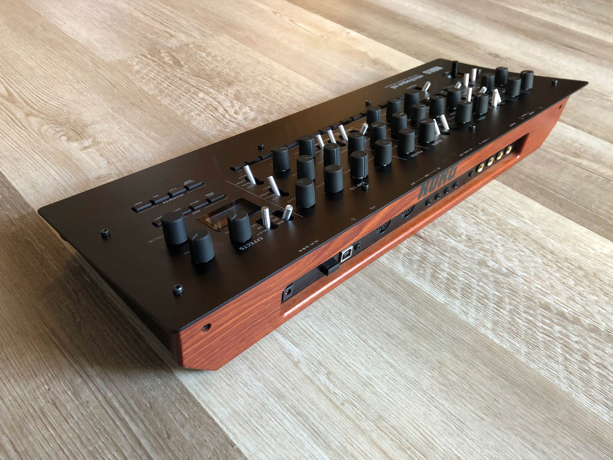 Korg Minilogue XD Module w/ Original OEM Power Supply