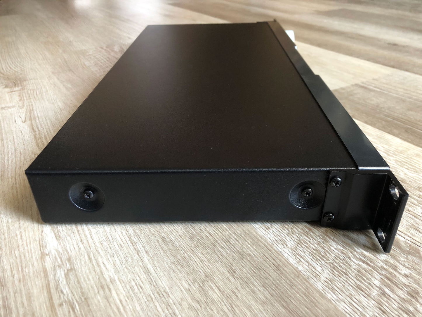 E-MU Systems Proteus 2000 Synthesizer Sound Module w/ New Encoder, New Modern PSU + Rack Ears