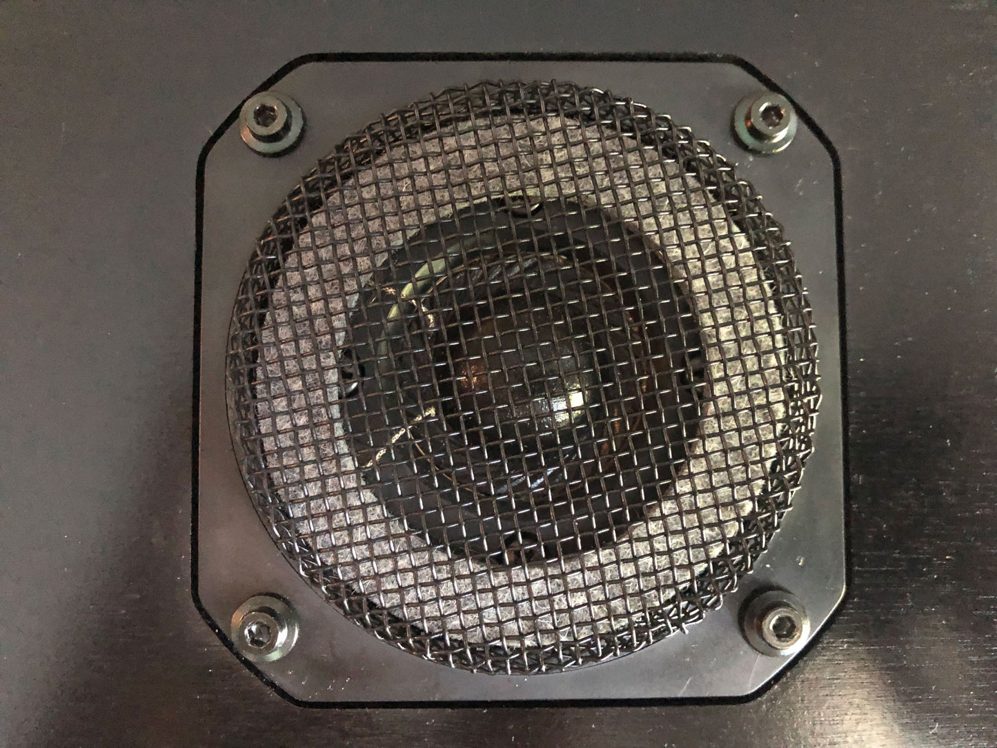 All Original Yamaha NS-10M Studio Monitors in Minty Condition