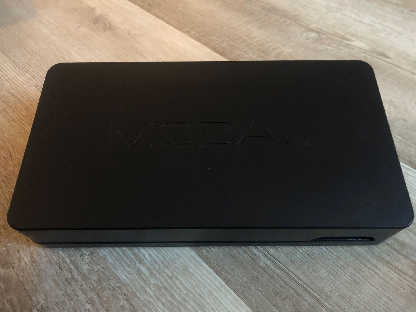 Modal Skulpt 4-Voice Analog Modeling Synth w/ OG Box (Minty)
