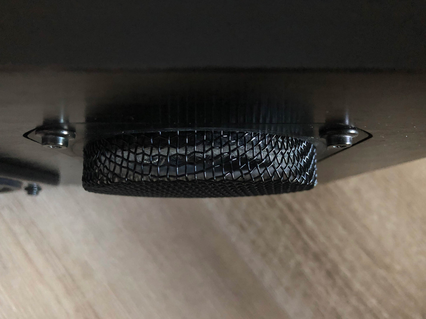 All Original Yamaha NS-10M Studio Monitors in Minty Condition