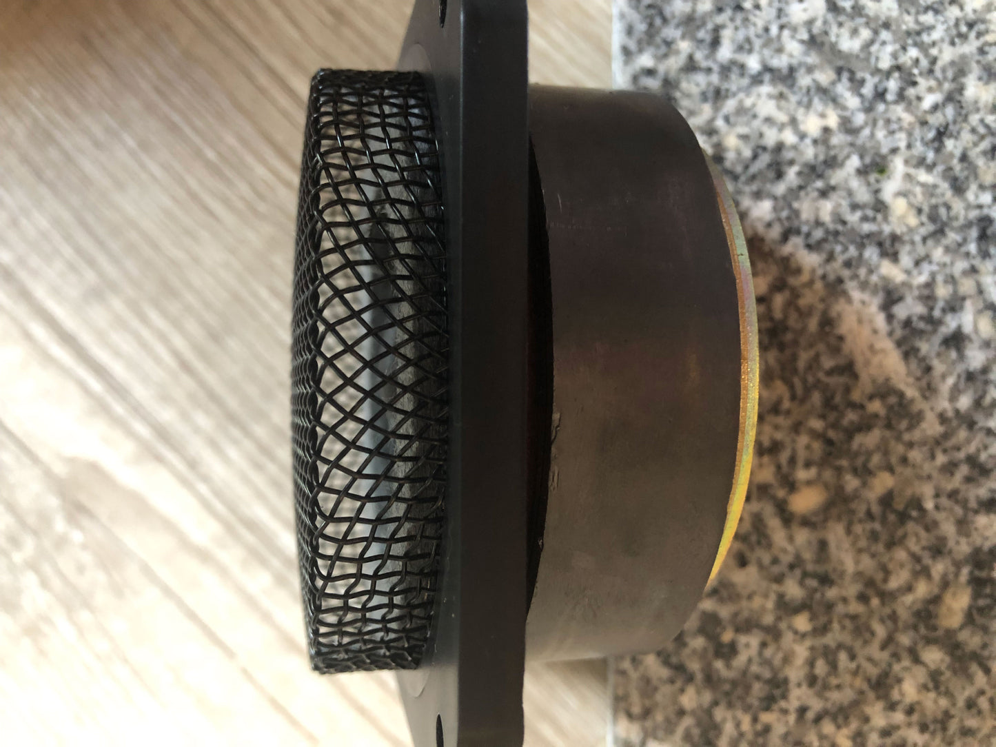 Private Sale 4 NOS Yamaha NS-10M JA0518A Tweeters