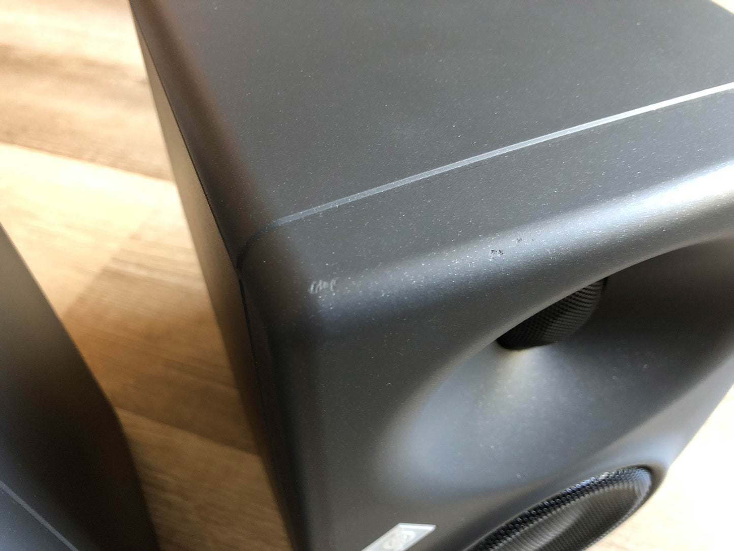 Neumann KH-80 DSP Active 4" Studio Monitors (B-Stock in Original Boxes)