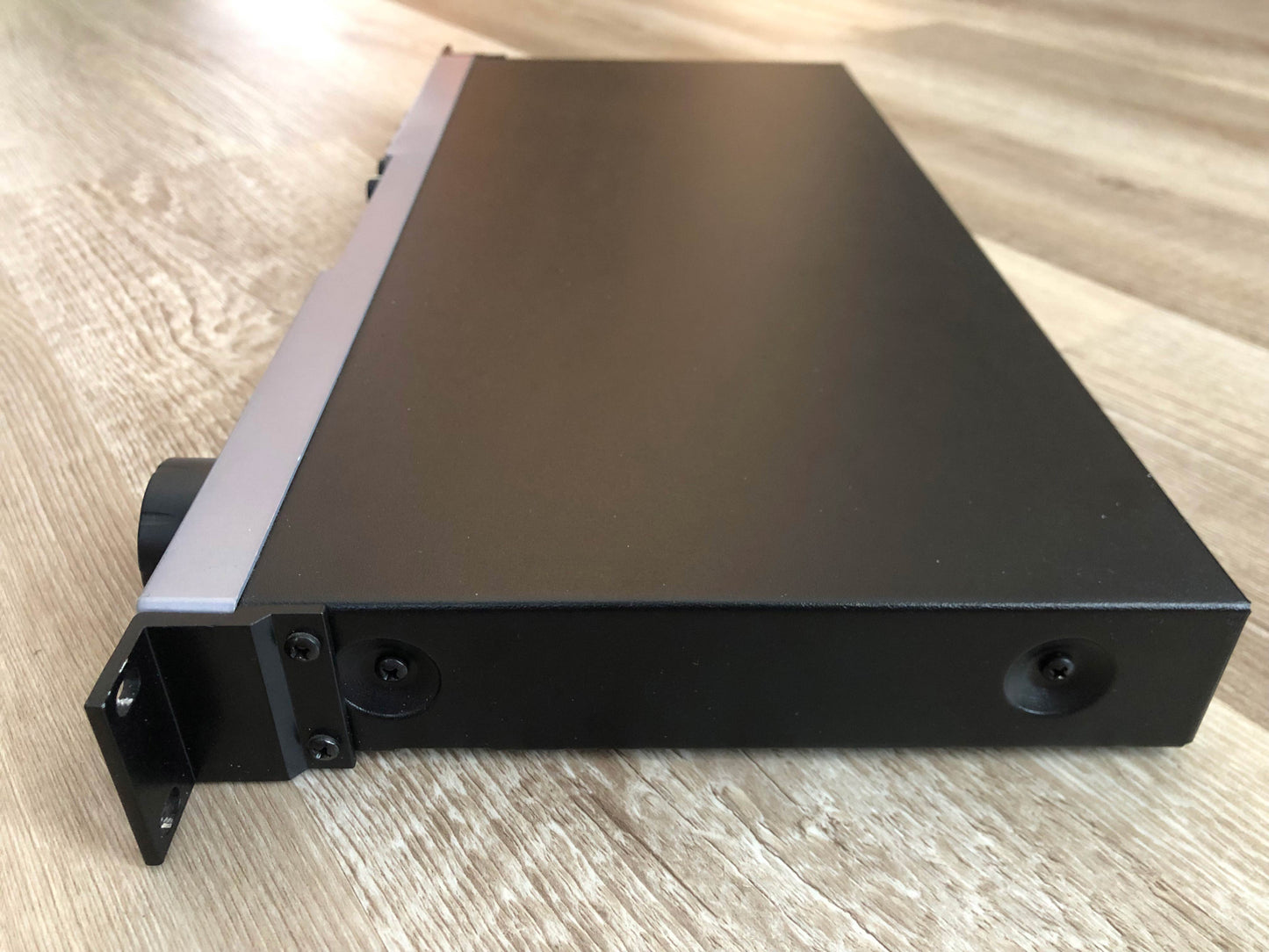 E-MU Systems Virtuoso 2000 Synthesizer Sound Module w/ New Encoder + Rack Ears
