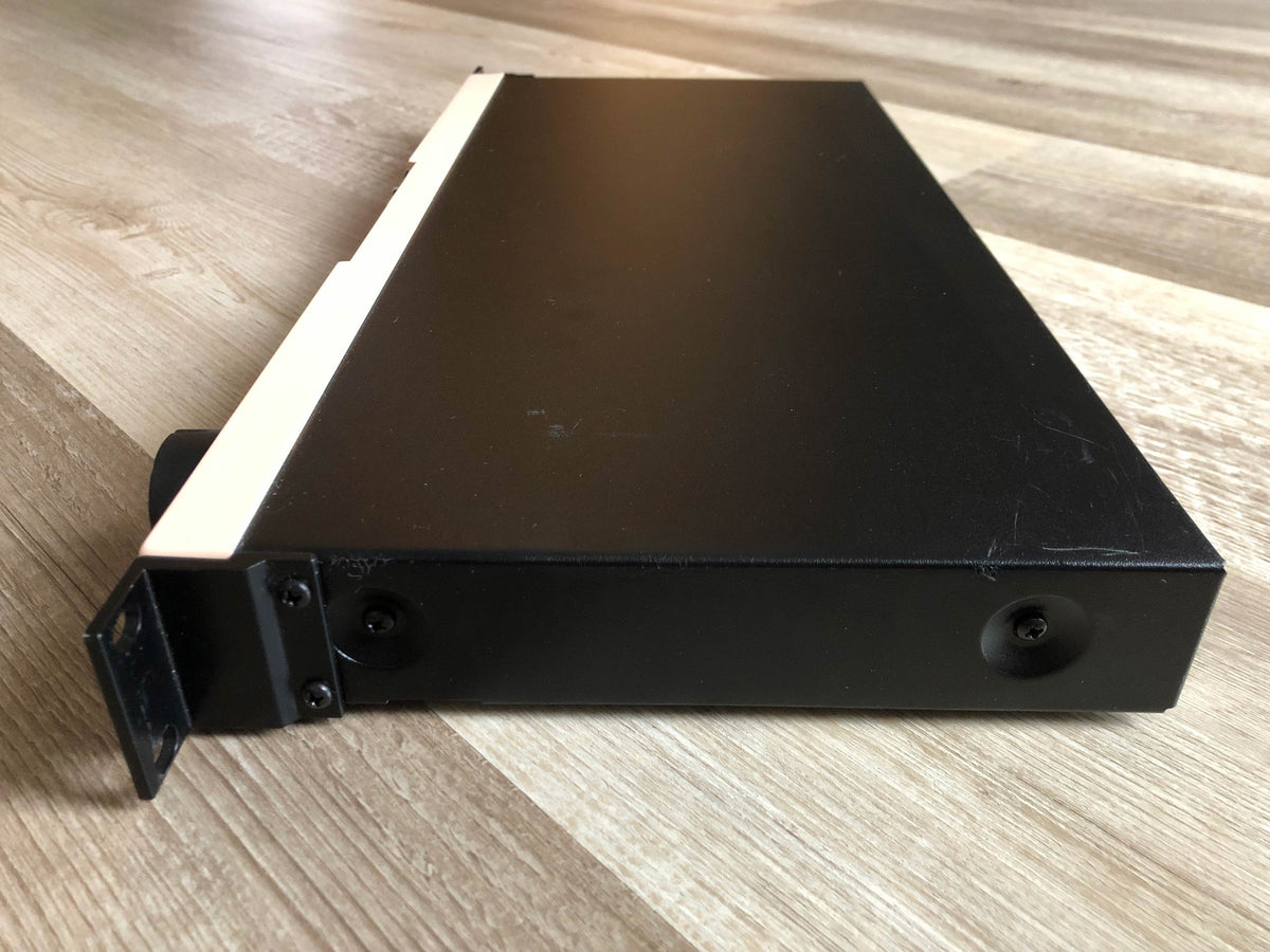 E-MU Systems B-3 Tonewheel Organ Sound Module in Beautiful Condition w/ New Encoder + Rack Ears