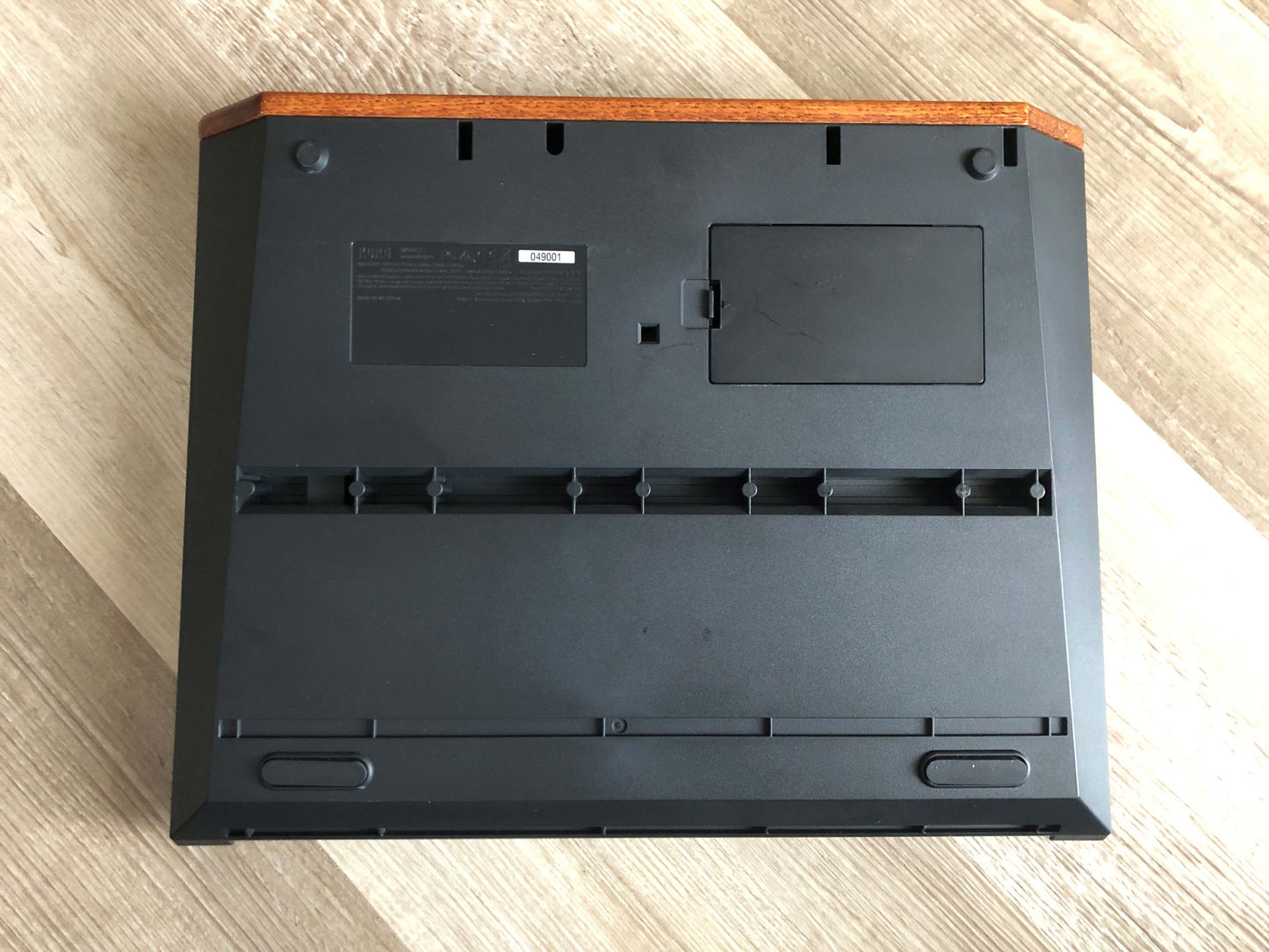 Korg Monologue Analog Synthesizer w/ Original Box & Quality PSU