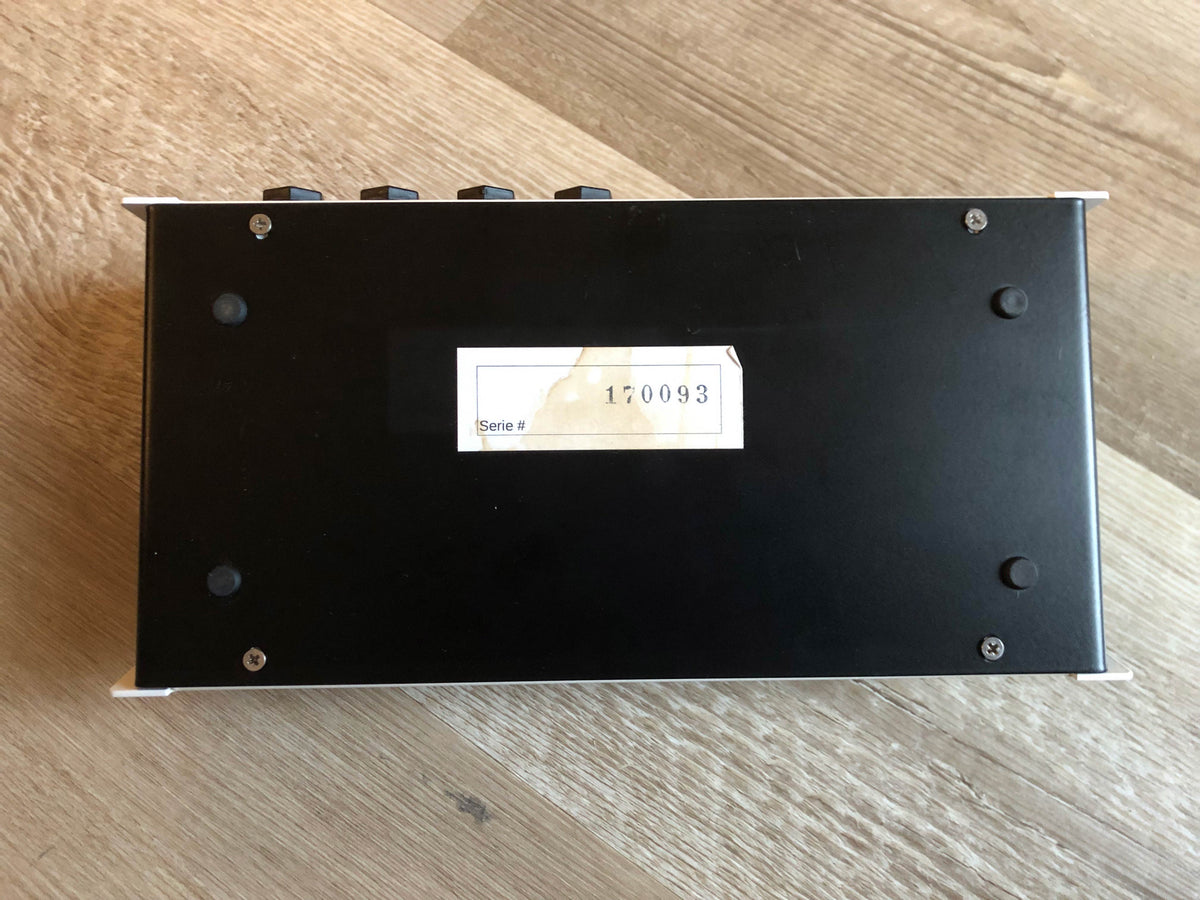 Modor NF-1M Polyphonic Compact Desktop Synth