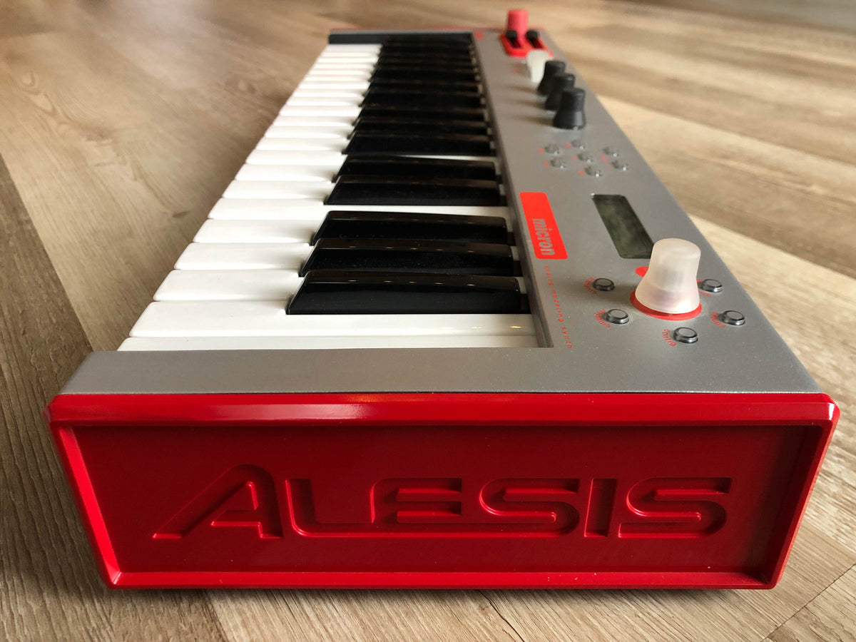 Alesis Micron in Near-Mint Condition w/ PSU