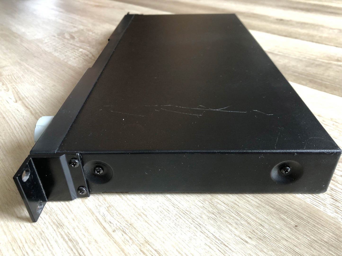 E-MU Proteus 2000 Synthesizer Module w/ New Power Supply + New Encoder