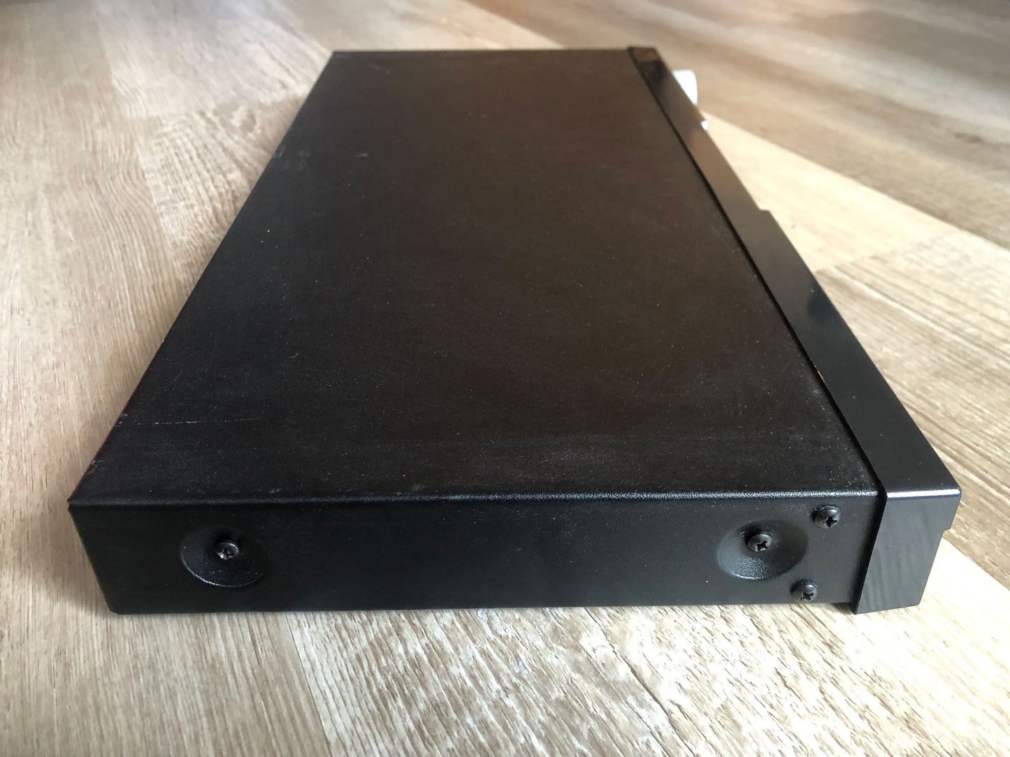 E-MU Systems Proteus 2000 w/ New Encoder