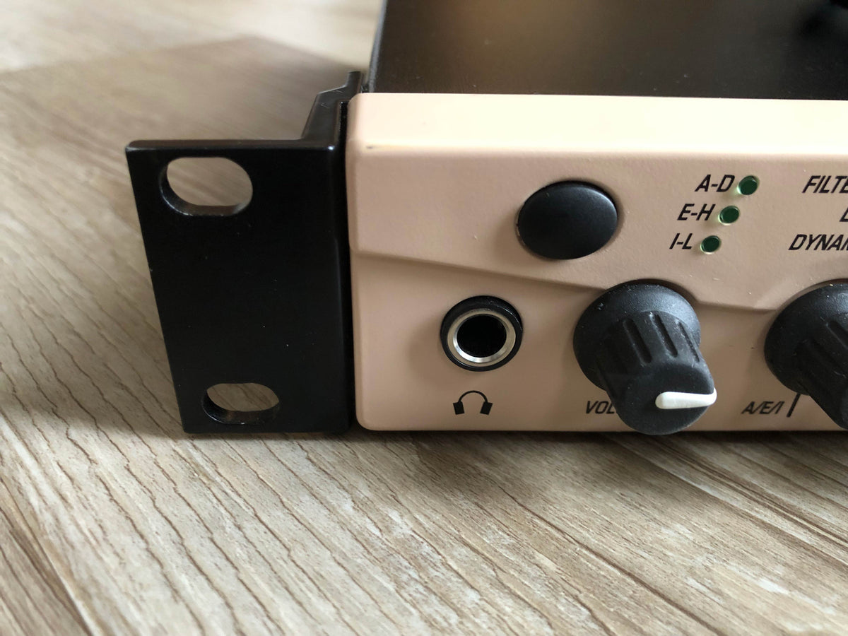 E-MU Systems B-3 Tonewheel Organ Sound Module in Beautiful Condition w/ New Encoder + Rack Ears
