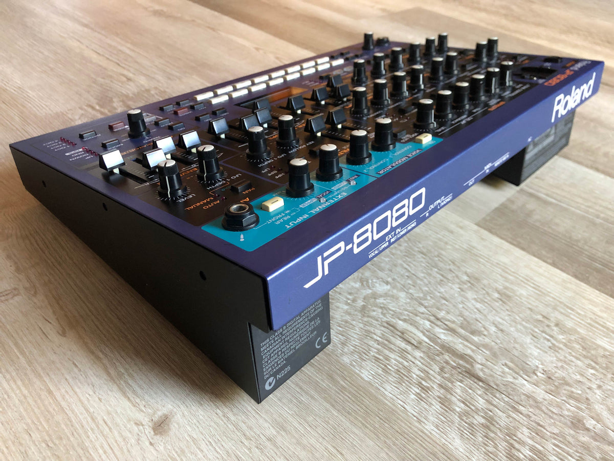 Roland JP-8080 Analog Modeling Synthesizer & Vocoder, Recently Serviced