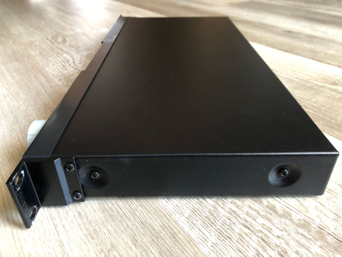 E-MU Systems Proteus 2000 Synthesizer Sound Module w/ New Encoder, New Modern PSU + Rack Ears