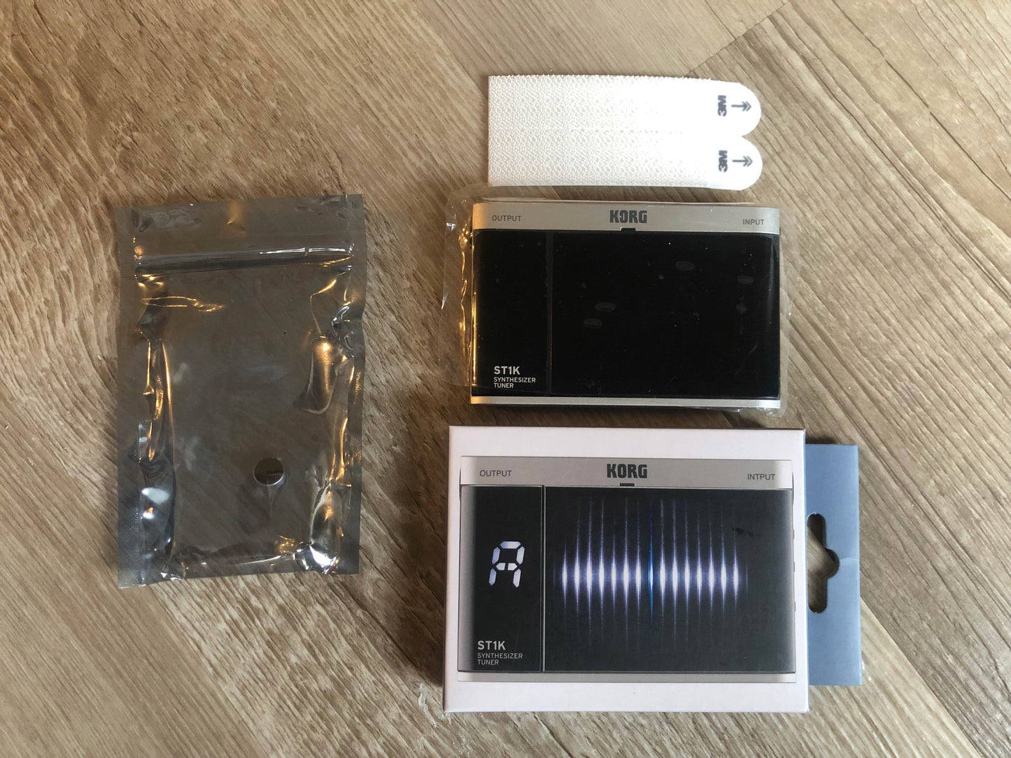 Custom SOMA Laboratory Lyra-8 Organismic Synthesizer Bundle w/ Tuner + Decksaver