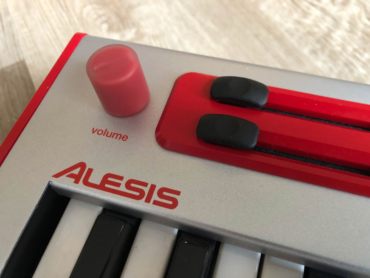 Alesis Micron in Near-Mint Condition w/ PSU