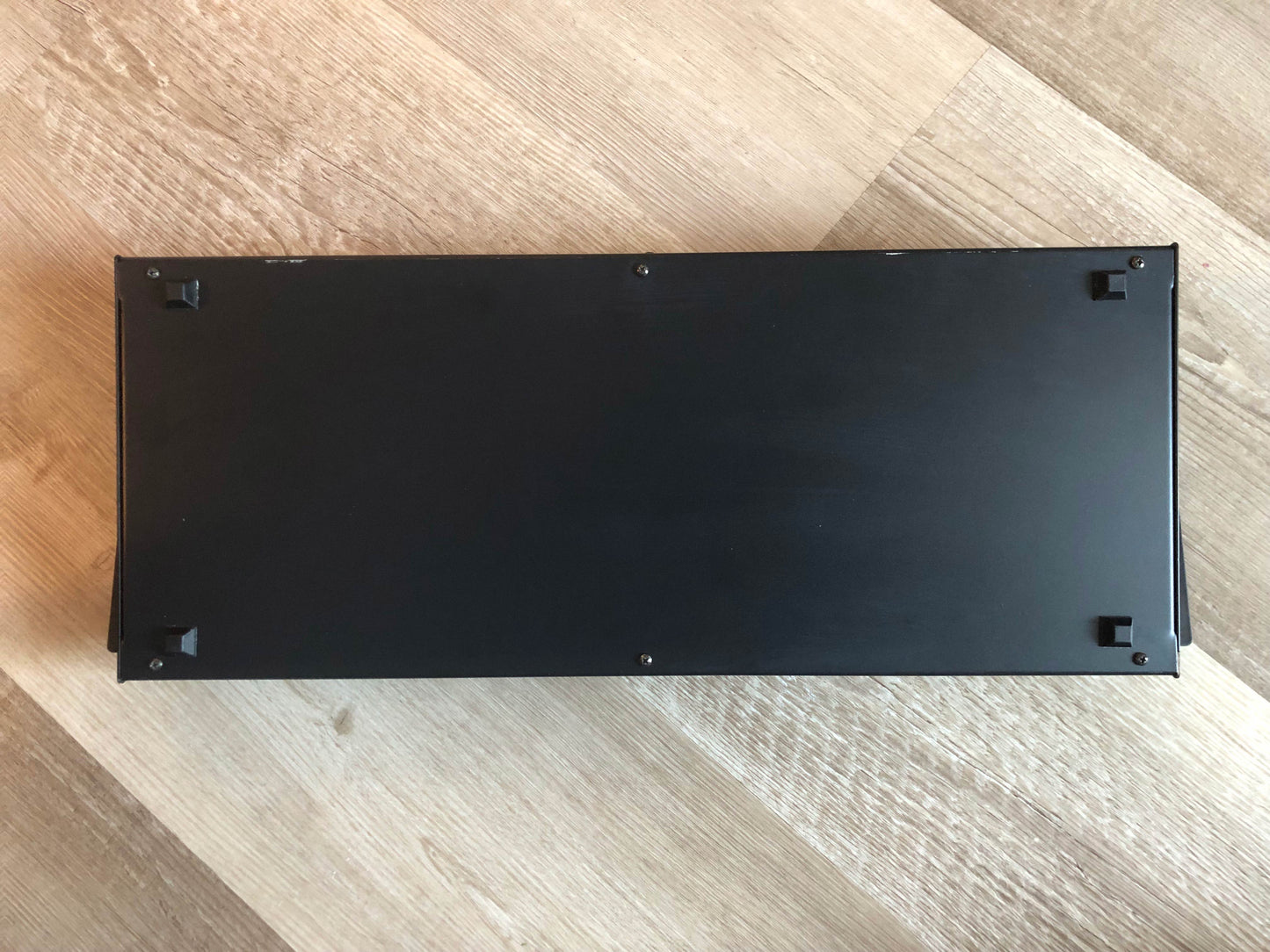 Access Virus C Rack, All New Tacts, New Power Filter Cap, Battery + PSU, OS 6.5