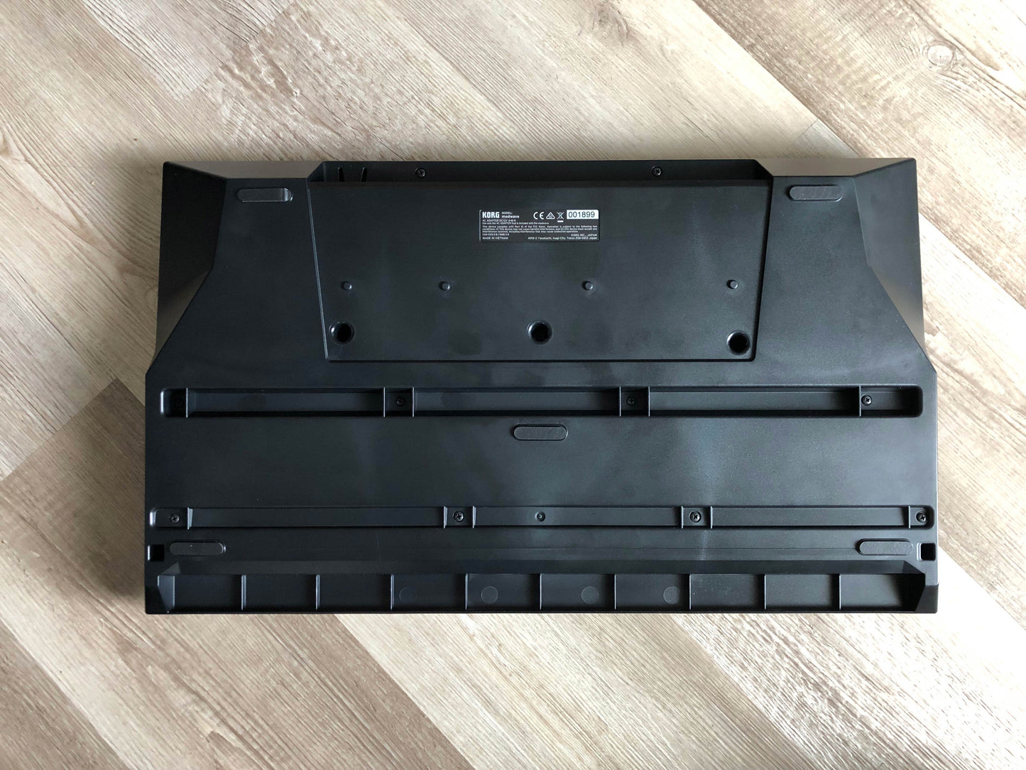 Korg Modwave MKI Wavetable Synthesizer w/ OEM PSU
