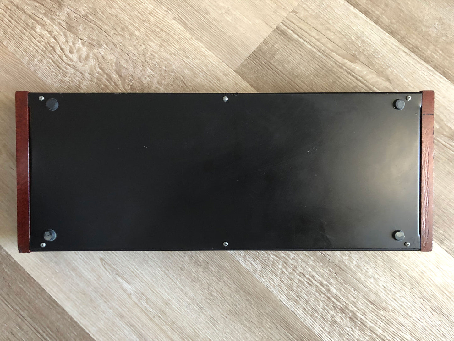 Access Virus B Desktop, All New Tacts, Power Filter Cap, Battery + PSU, OS 4.9