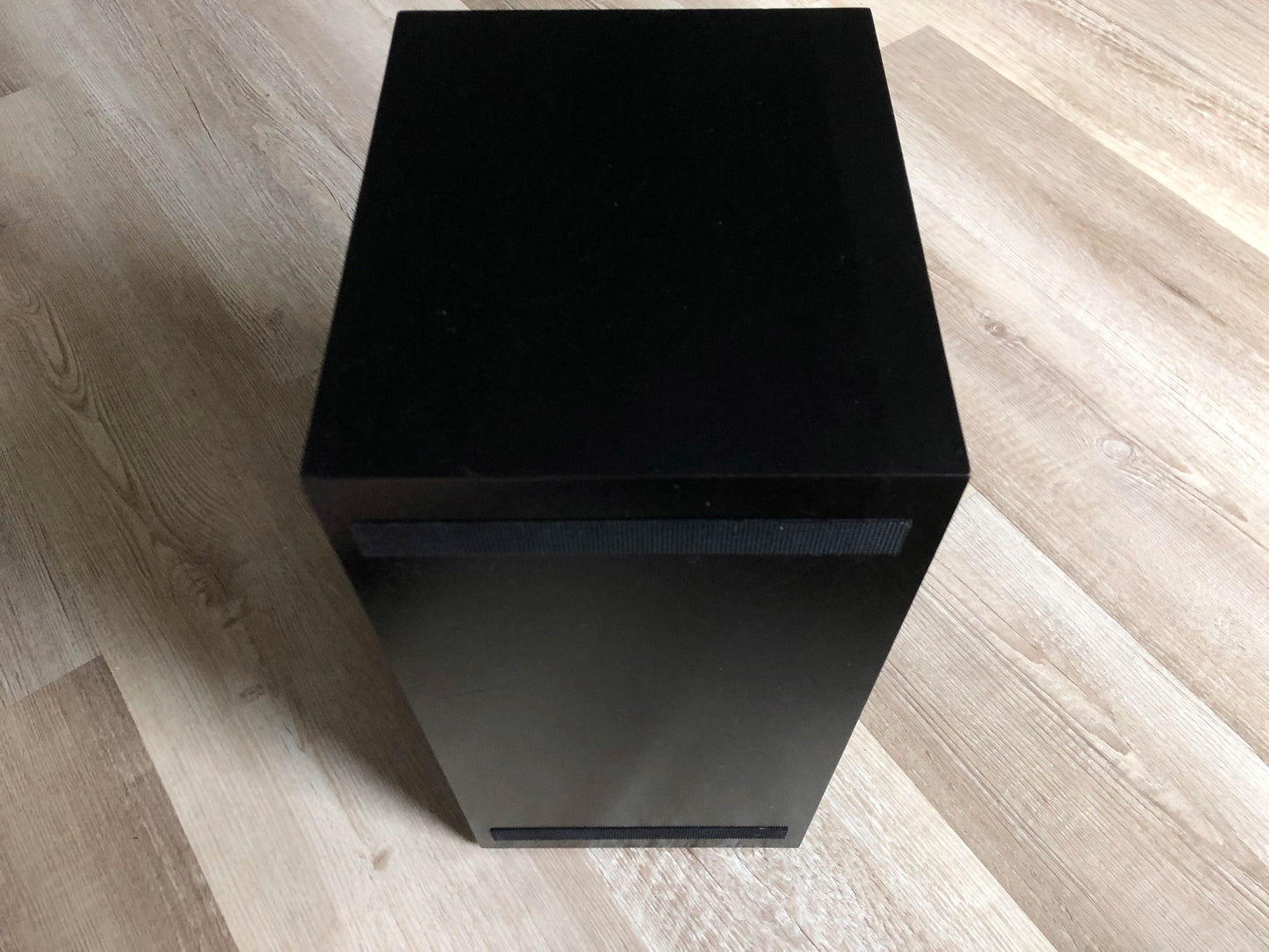 Yamaha NS-10M Studio Monitors Matched Pair In Excellent Condition