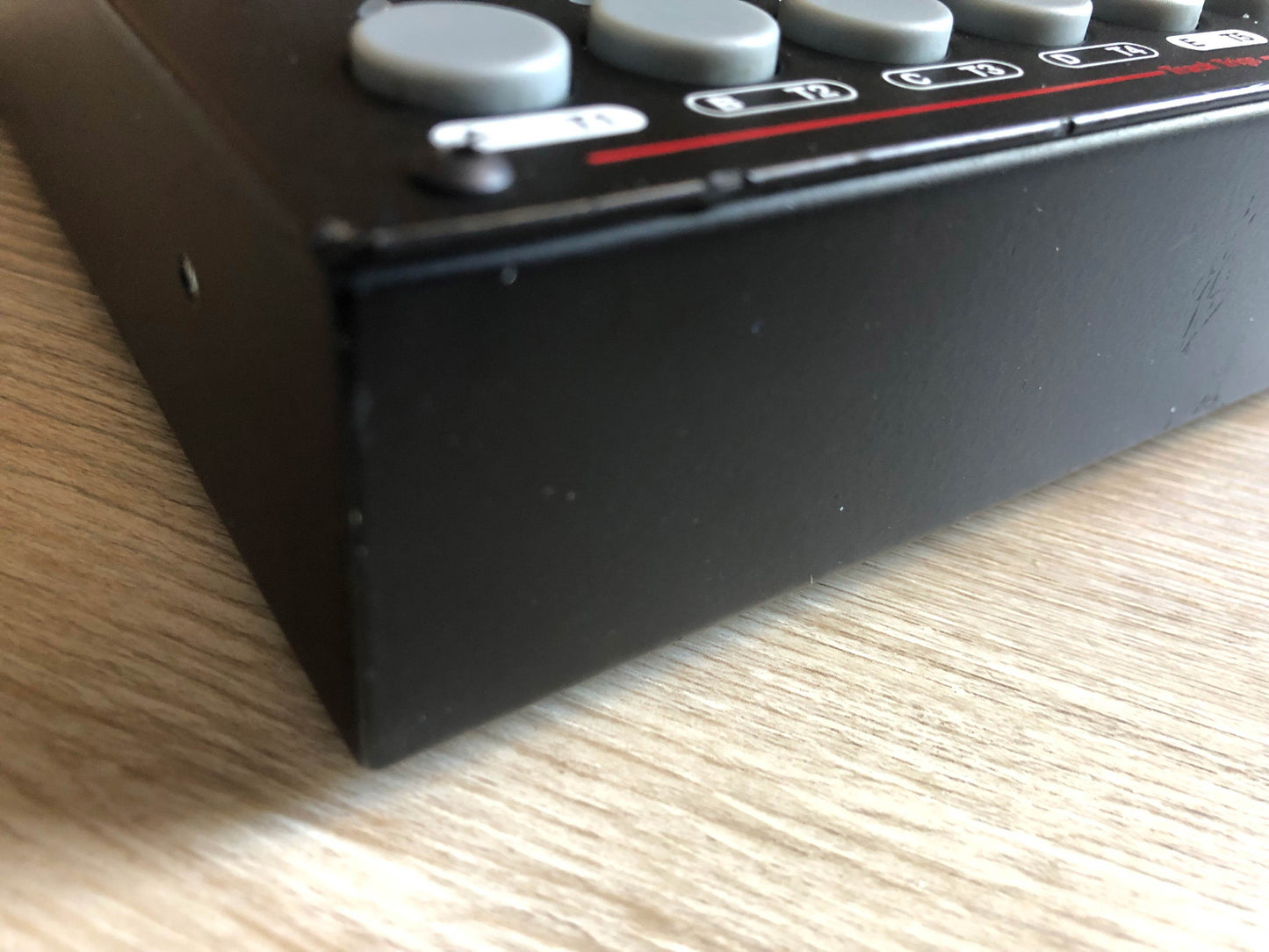 Elektron Octatrack DPS-1 Sampler w/ OG Box, PSU + New USB Cable