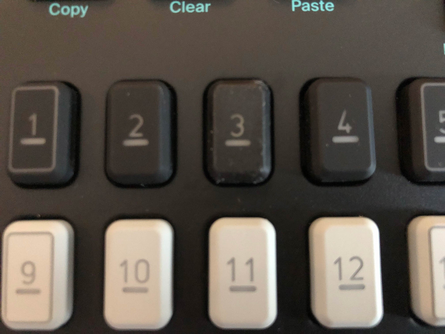 Elektron Digitone MKI w/ OG Box, PSU + New USB Cable
