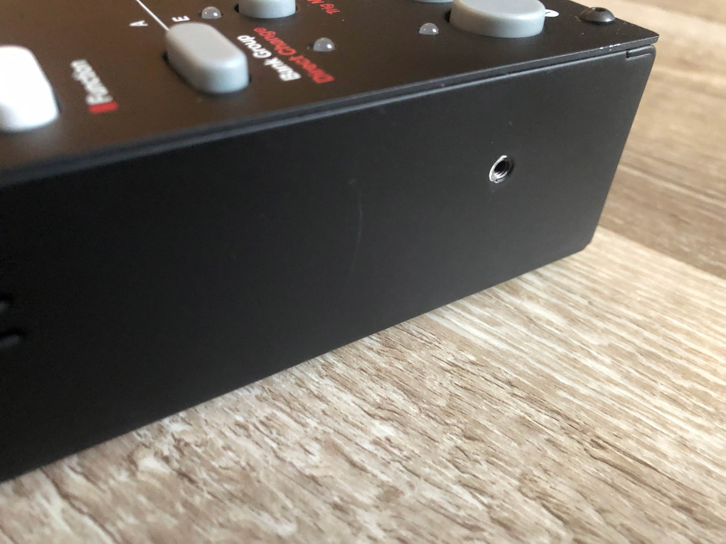 Elektron Analog Four MKI w/ OG PSU + New USB Cable