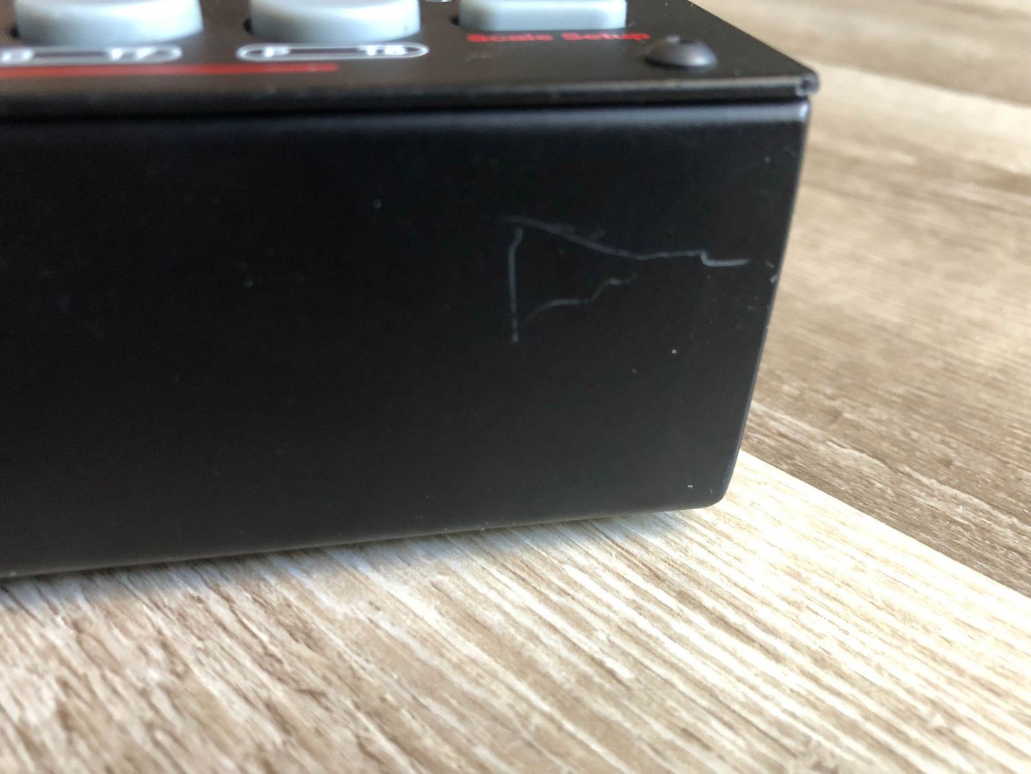 Elektron Octatrack DPS-1 Sampler w/ OG Box, PSU + New USB Cable