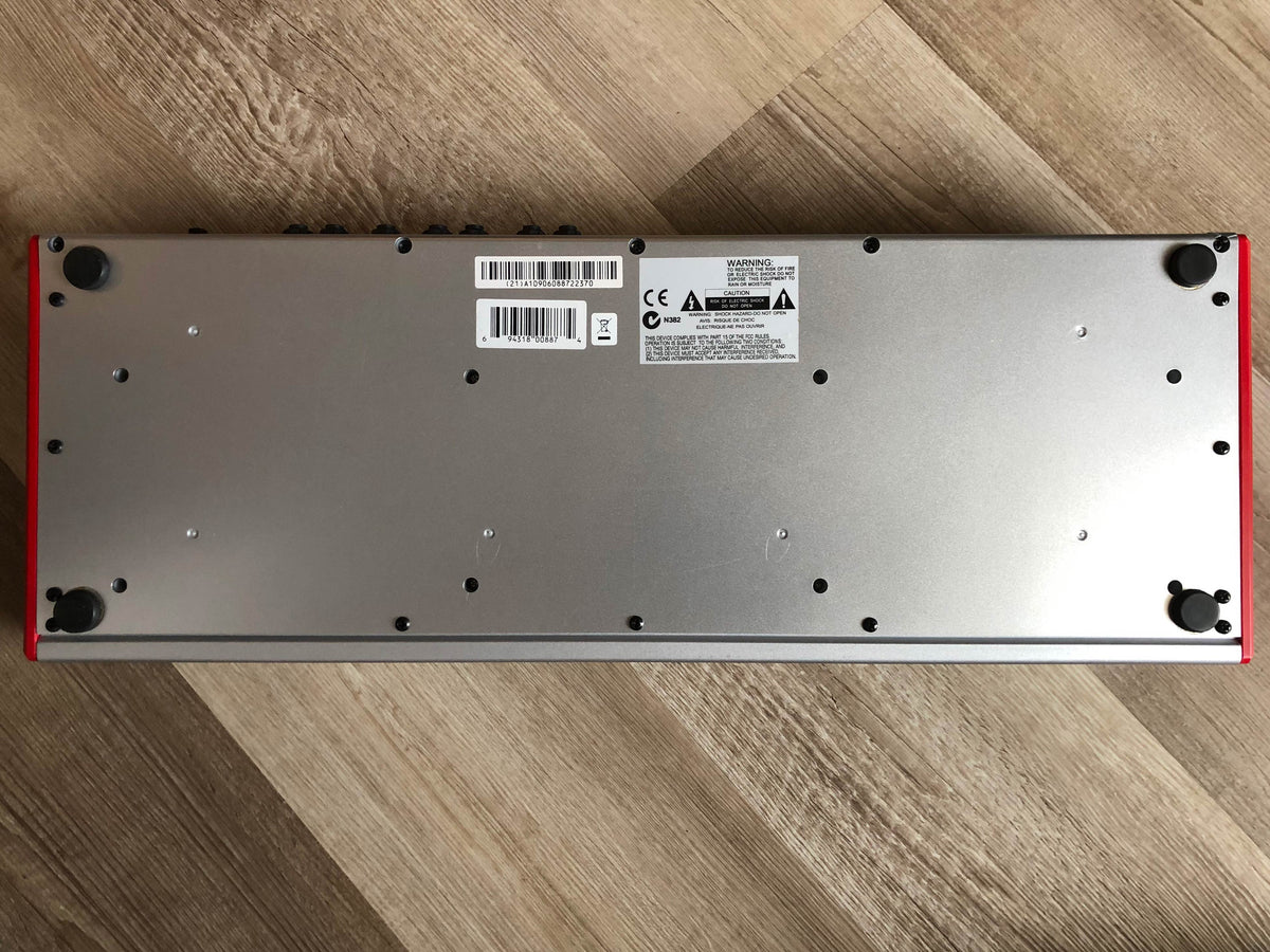 Alesis Micron in Near-Mint Condition w/ PSU