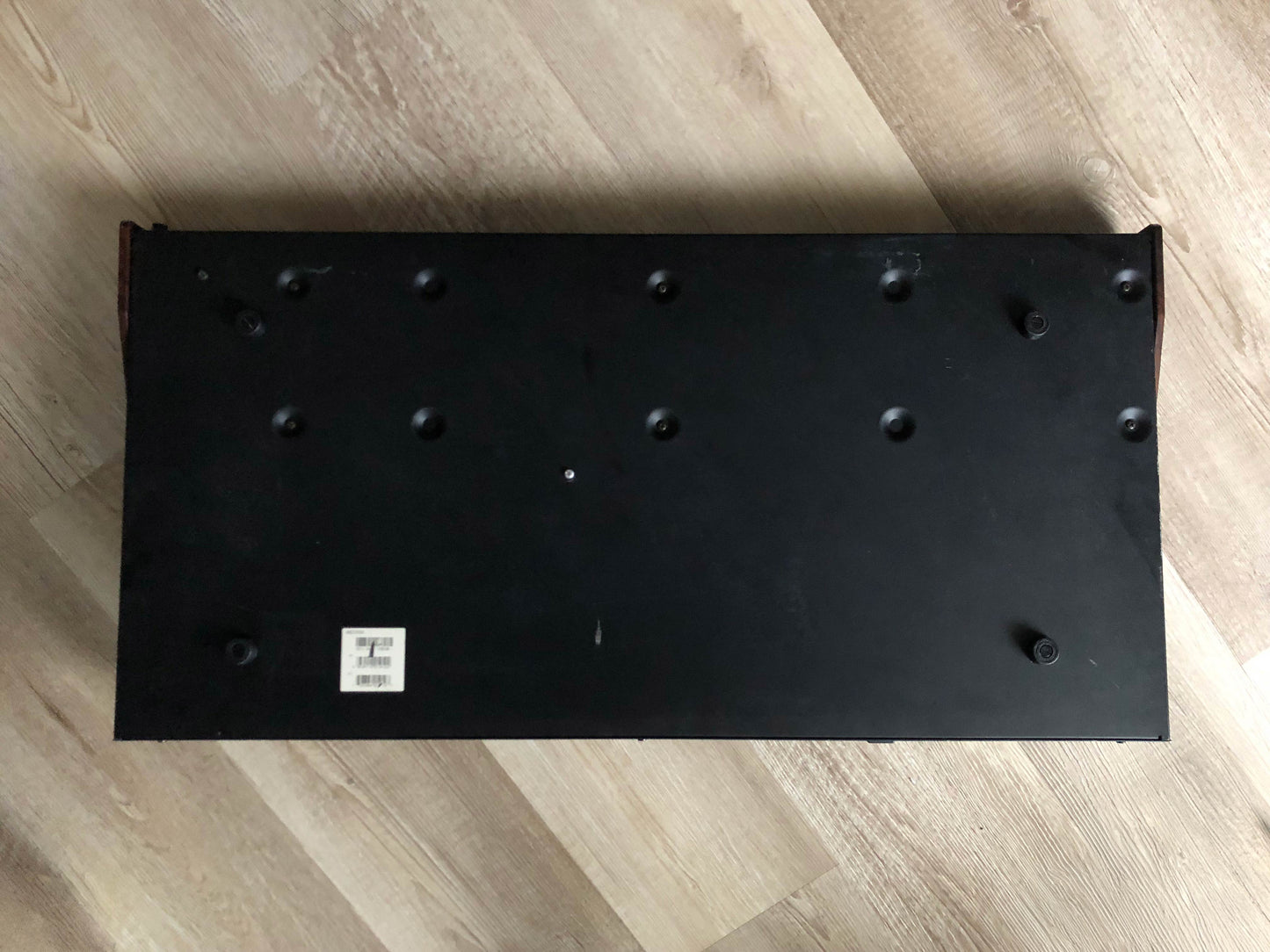 Korg MS2000 Analog Modeling Synthesizer w/ OEM Power Supply