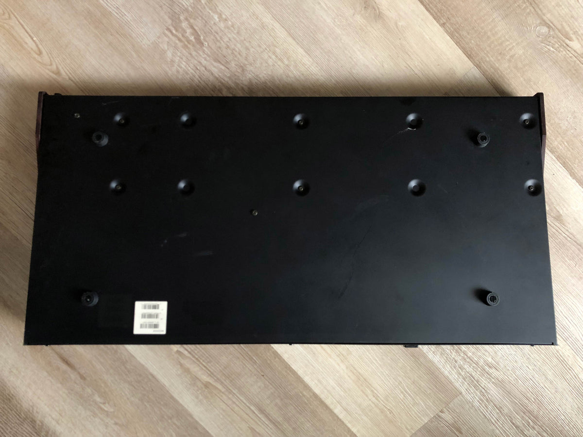 Korg MS2000B Gorgeous w/ Original Mic + PSU