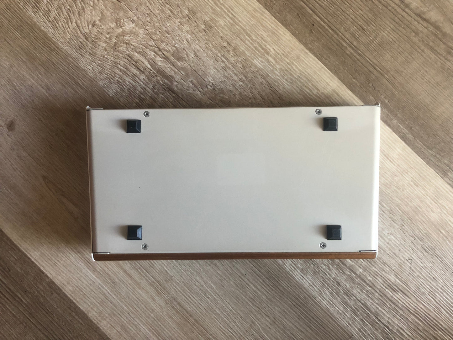 Access Virus TI Snow, All New Tacts & Pots, New Battery, LCD Bezel + PSU