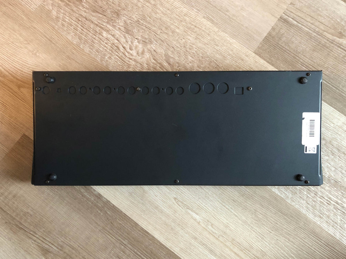 Access Virus TI Rack w/ All New Tacts, New Battery, PSU + HQ USB Cable