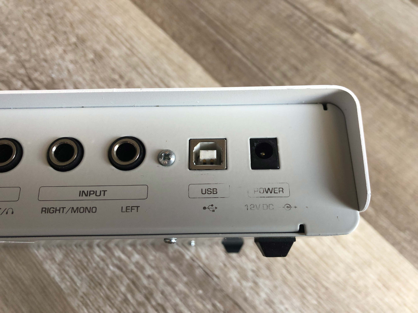 Access Virus TI Snow, All New Tacts & New Battery, PSU + USB Cable