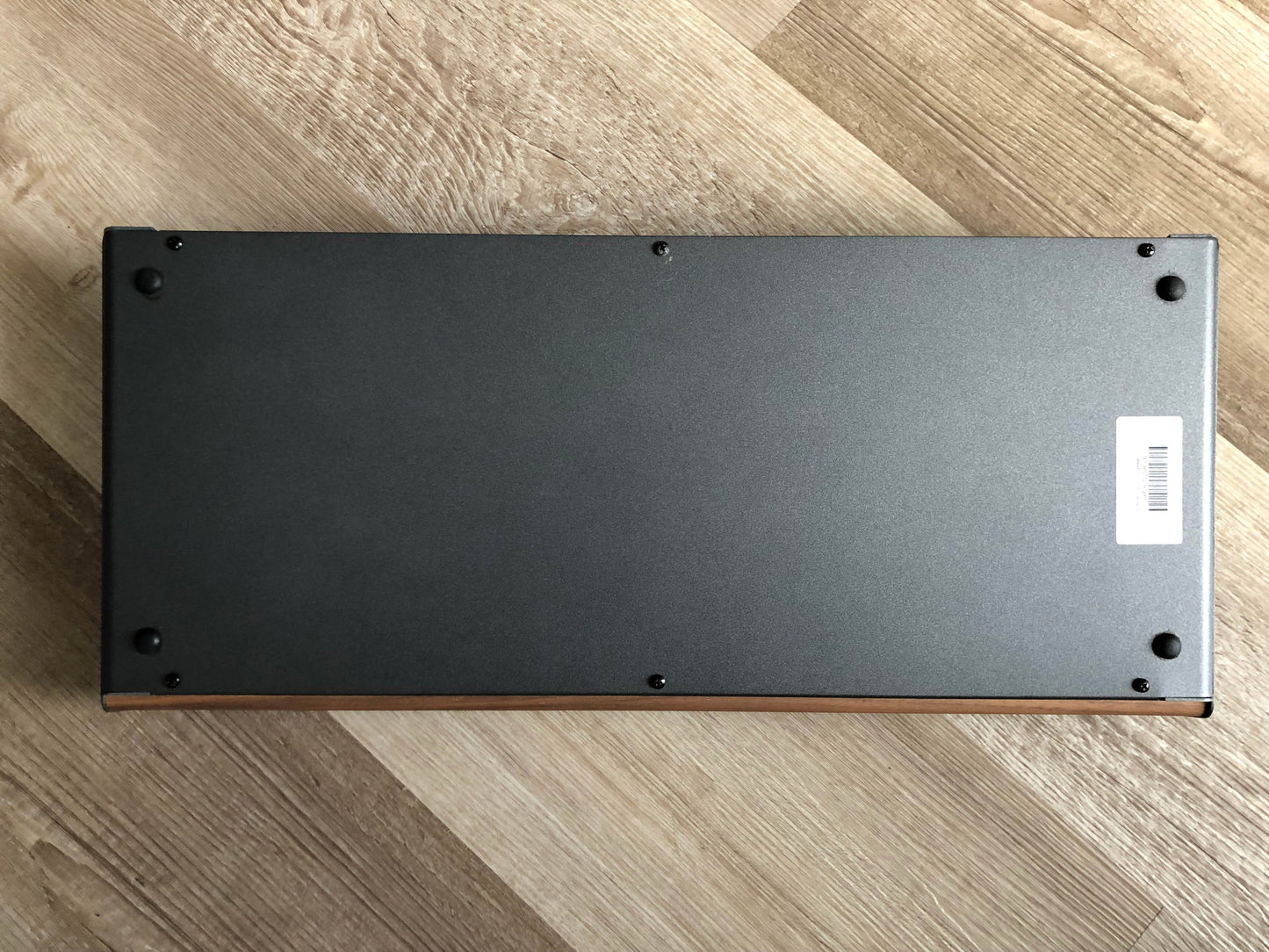 Access Virus TI2 Desktop in Mint Condition w/ OG PSU, OG USB Cable + New HQ USB Cable