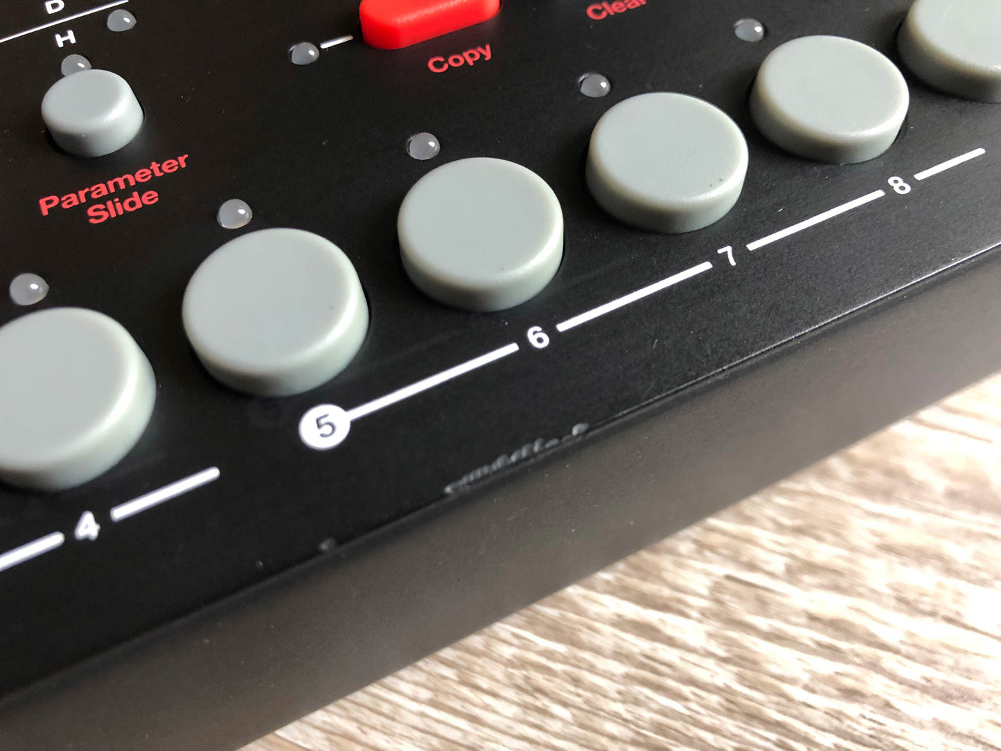 Elektron Analog Four MKI w/ OG PSU + New USB Cable