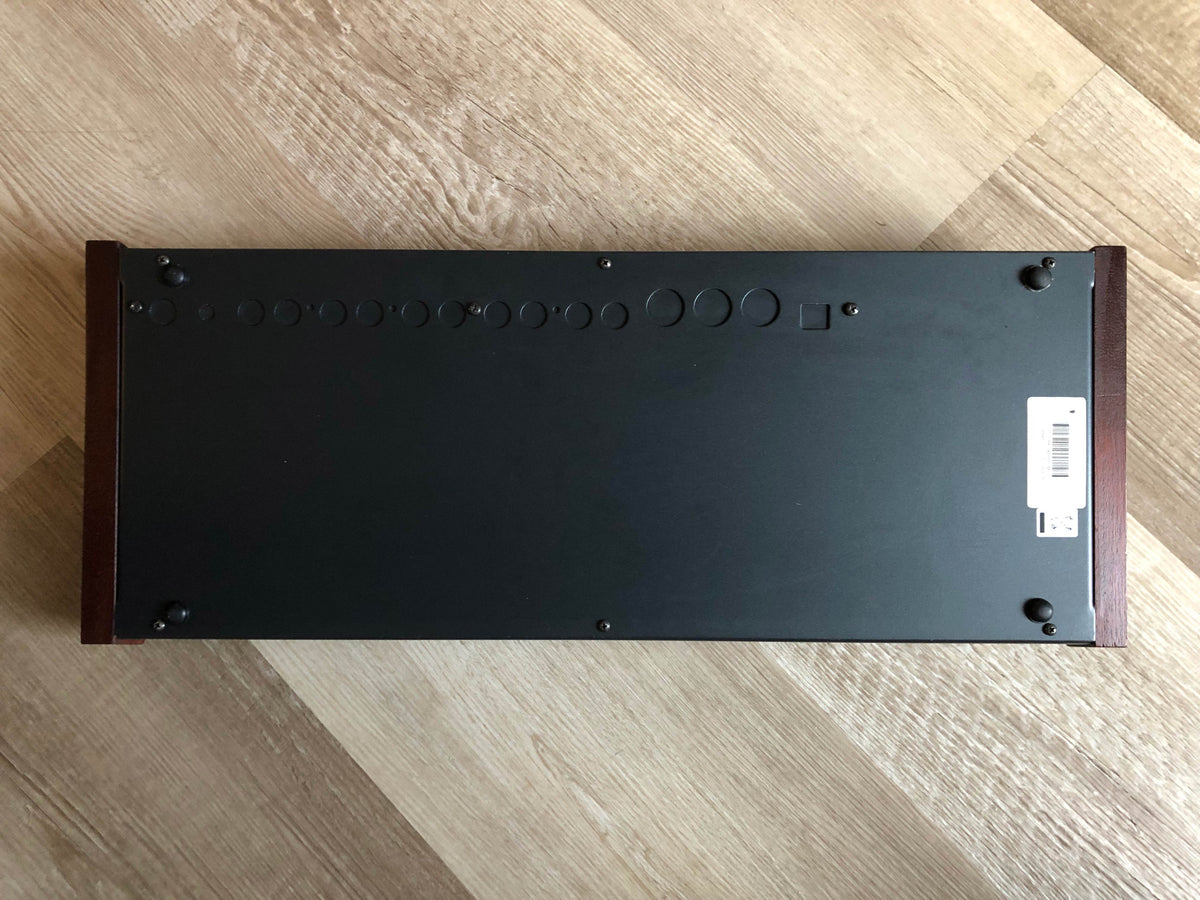 Access Virus TI Desktop w/ All New Tacts, New Battery, PSU + HQ USB Cable