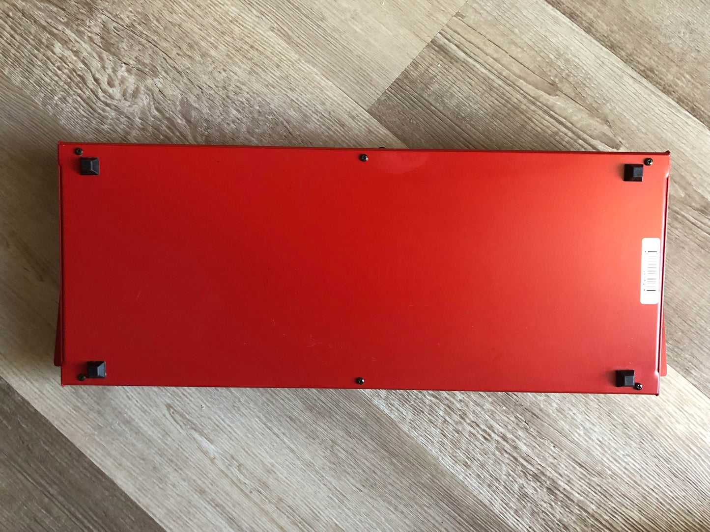 Access Virus Classic Rack (B), New Display, Power Filter Cap, Battery + PSU, OS 4.9