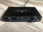 MOTU M4 4x4 USB-C Audio Interface