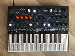 Arturia Microfreak w/ OG Power Supply + Midi Adapters