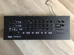 Korg Minilogue XD Module w/ OG Korg Power Supply + New USB Cable