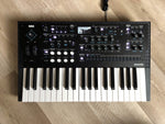 Korg Wavestate Wave Sequencing Synthesizer w/ Aftermarket PSU