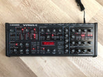 Access Virus C Desktop, Fully Recapped, All New Tacts, New Power Switch, Battery + PSU