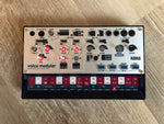 Korg Volca Modular Micro Modular Synthesizer w/ OG Box